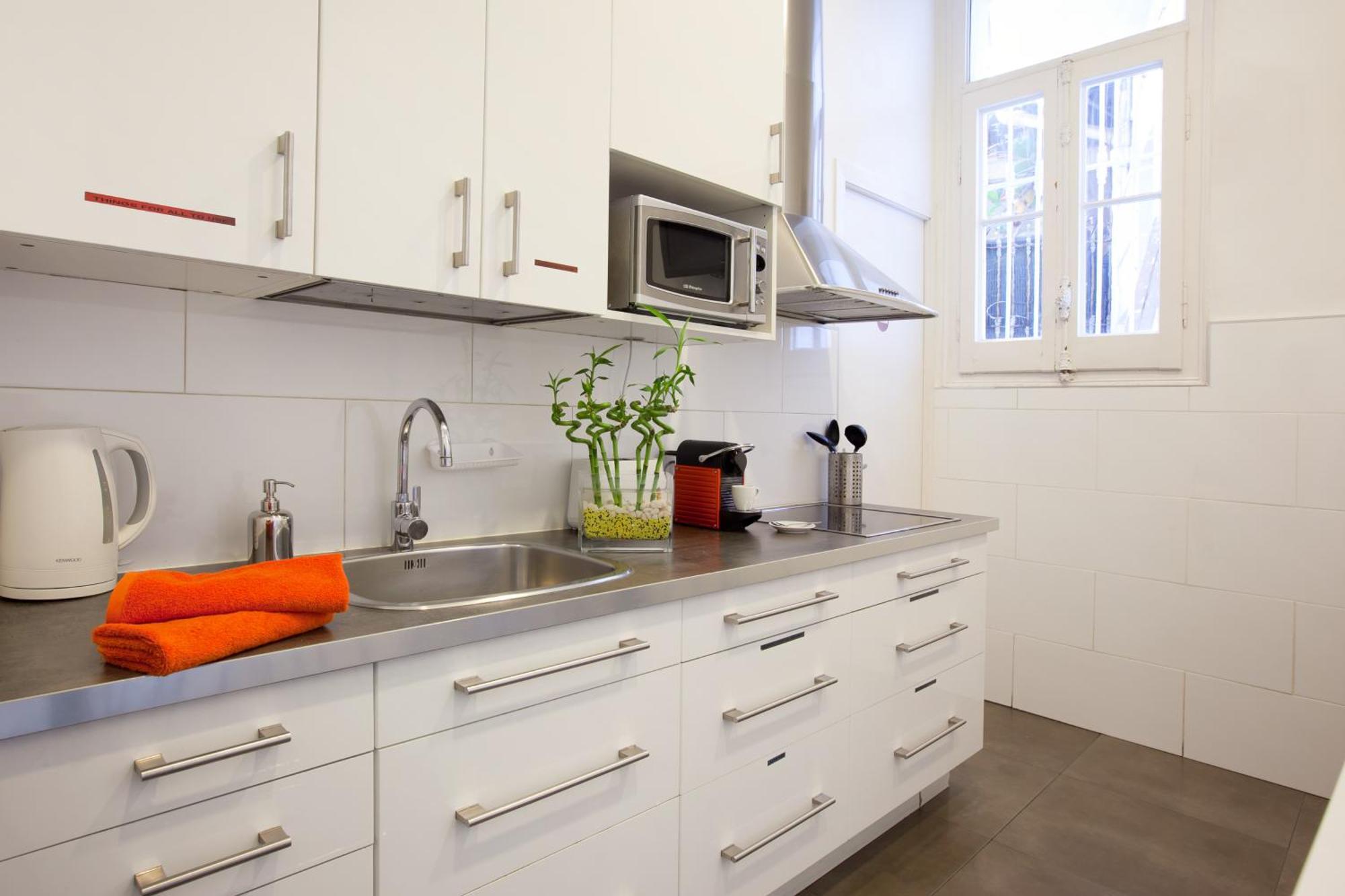 Hip Karma Hostel Barcelona Ngoại thất bức ảnh
