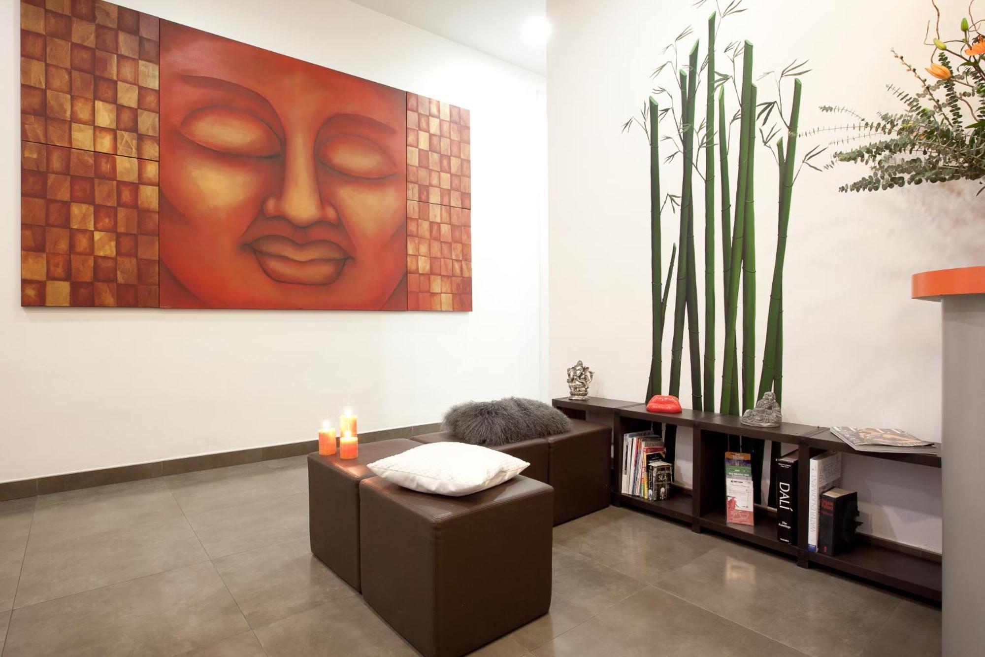 Hip Karma Hostel Barcelona Ngoại thất bức ảnh