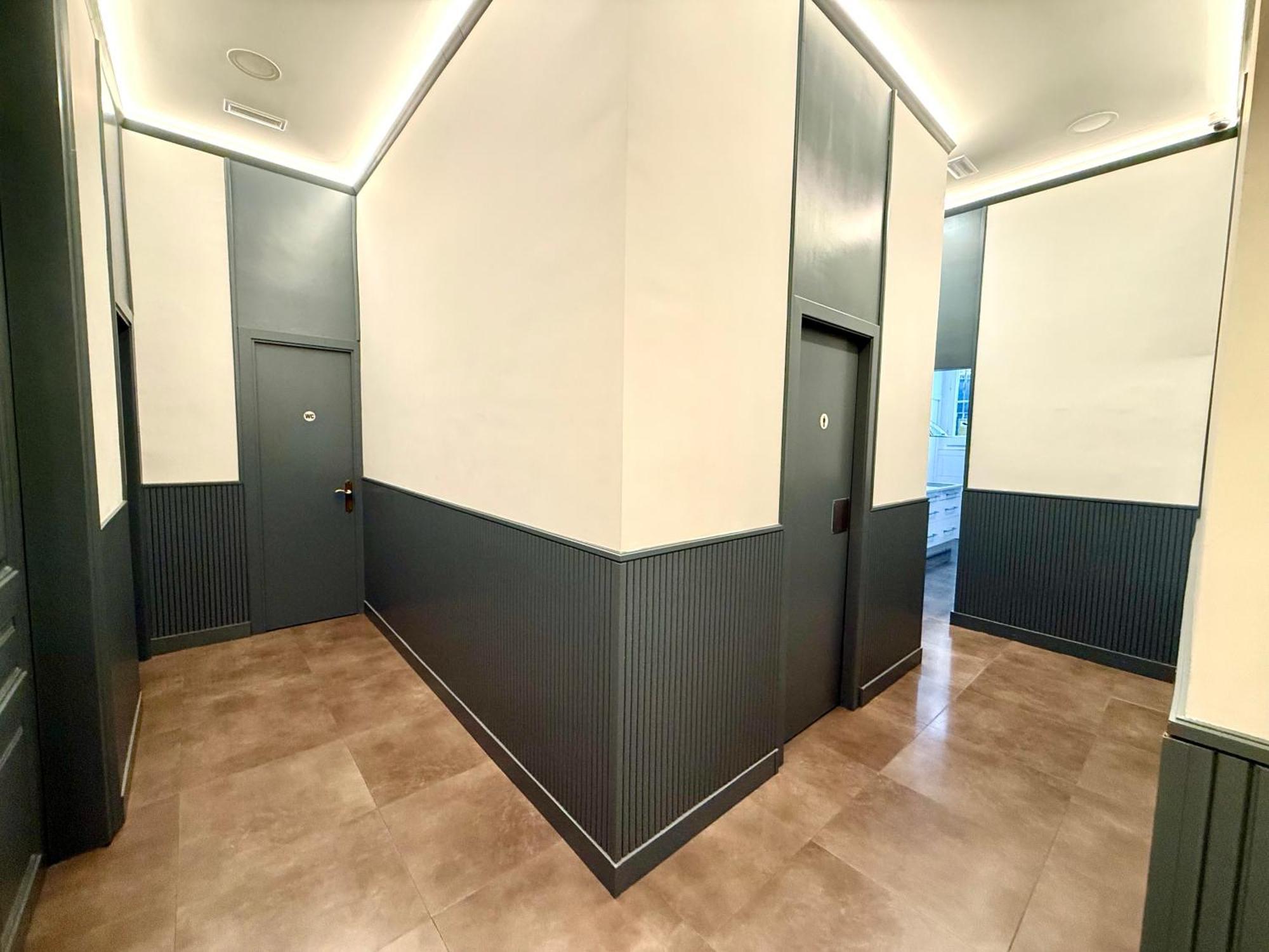 Hip Karma Hostel Barcelona Ngoại thất bức ảnh